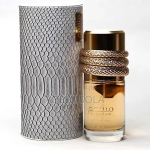 Musamam Perfume