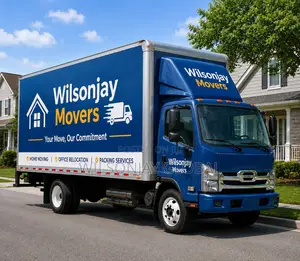 Easy Relocation