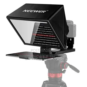 Neewer BASICS X12B Tablet Teleprompter