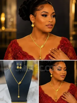 Fashion Jewelries