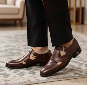 Top Luxury Clark