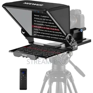 Neewer X14 III Aluminum Teleprompter
