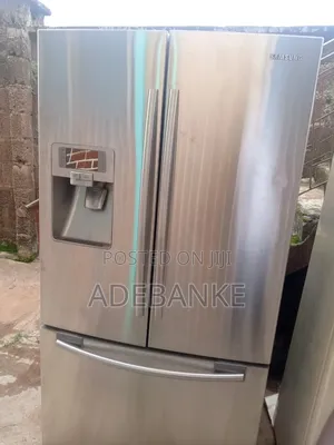 Samsung High Quality Inverter Refrigerator