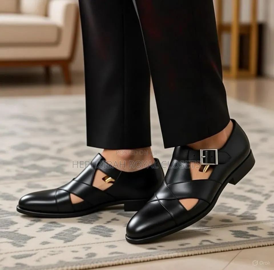 Top Luxury Clark