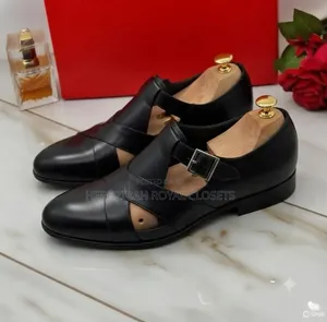 Top Luxury Clark
