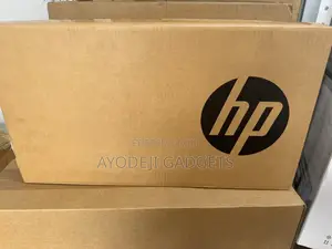 New Laptop HP ProBook 450 G8 8GB Intel Core i7 SSD 512GB