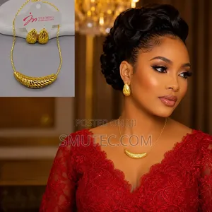 Fashion Jewelries