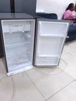 Hisense REF093DR 90L Single Door Fridge