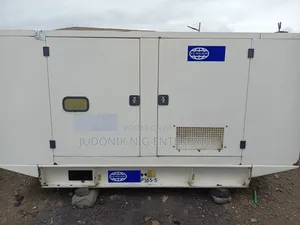 1106 Model 6 Cylinders 150kva Perkins Generator