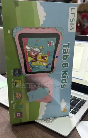 New Lesia Pad 256 GB Pink