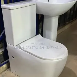 Executive Toilet Seat