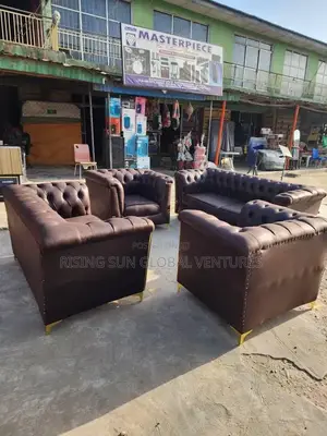 Luxury Made Chairs