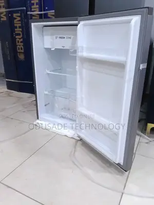 90 Litre Hisense Refrigerator Single Door