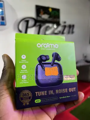Oraimo SpaceBuds Neo+