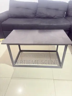Center Table