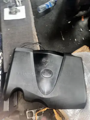 Engine Cover Hylander