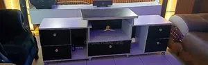 Mini TV Console
