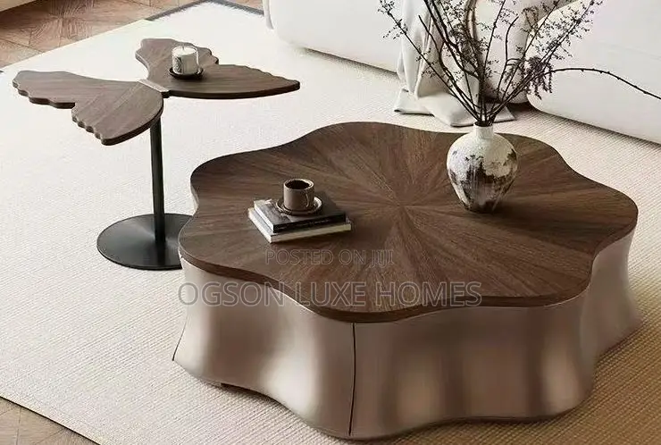 Center Table