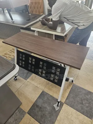 Italian Premium Training Foldable Table