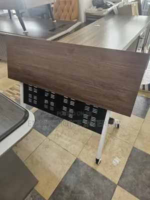 Italian Premium Training Foldable Table