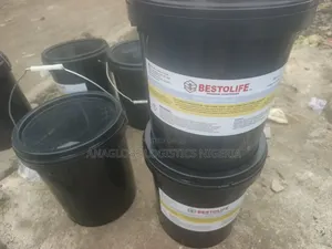 Bestolife Zn-50 // Zinc-Based Thread Compound