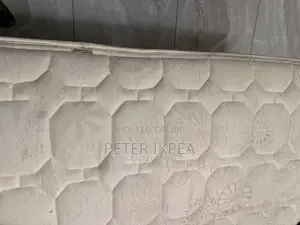 Orthopedic Mattress