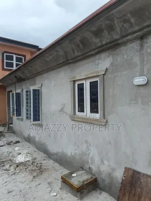 2bdrm Apartment in Sangotedo for rent