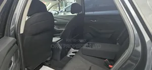 Honda Accord 2022 Gray