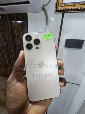 Apple iPhone 13 Pro 256 GB White