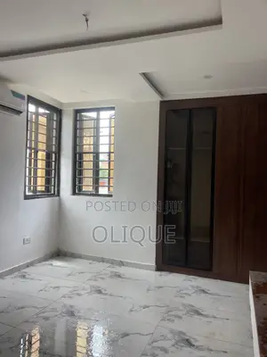 1bdrm Block of Flats in Jahi for rent