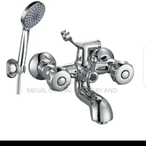 Bath Mixers Shower for All Toilet and Bathroom