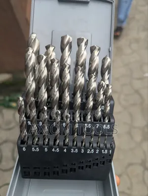 Bosch Drill Bit Set