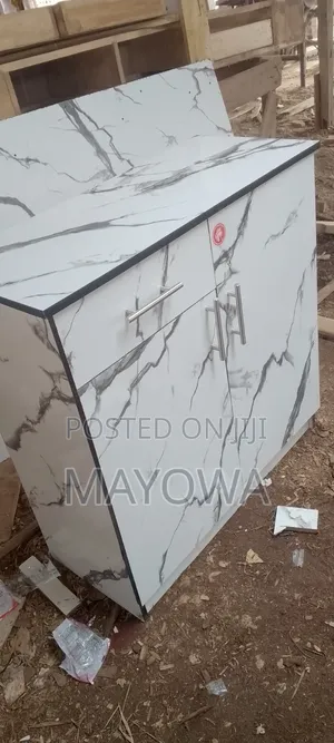 Salvation Furniture