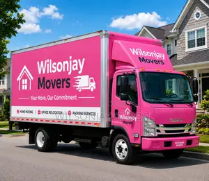 Port-Harcourt City Movers