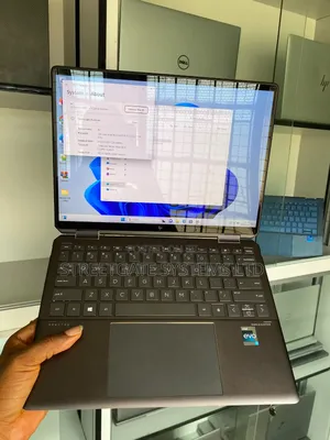 Laptop HP Spectre X360 16GB Intel Core i7 SSD 1T