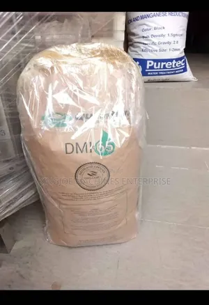 Dmi Softener for Iron