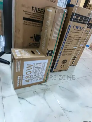Hisense 3.1 Channel Home Audio System