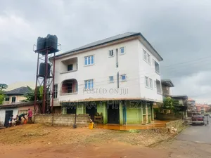 2bdrm Duplex in Ngwa Street, Umuahia for sale