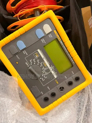 Fluke Earth Tester 1625-2