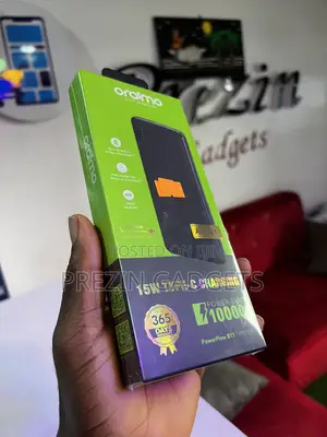 Oraimo 10,000mah Powerbank