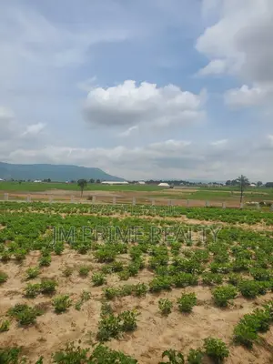 Verified Estate Land With C of O Process – Installment Available