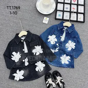 3in1 Set for Girls