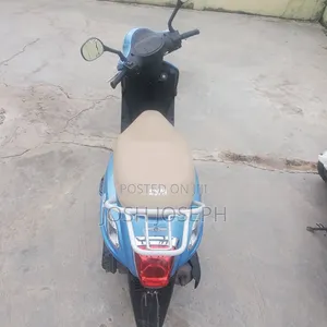 SYM Symnh 2024 Blue