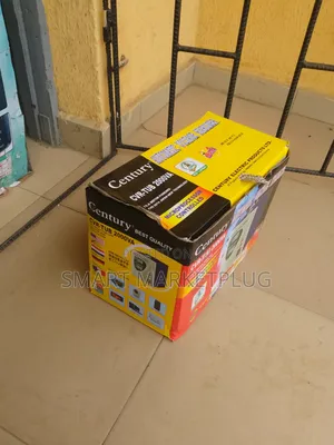 Brand New Century CVR-Tub 2000va (2000w) Automatic Stabilizer