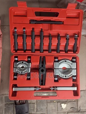 Bearing Puller Set