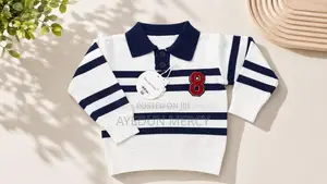 Unisex Topses