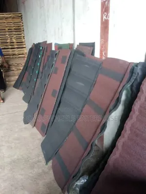 Super Quality Stone Coated Roofing Sheet