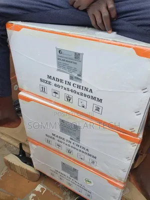 Felicity Hybrid Solar Inverter 5kva 48v