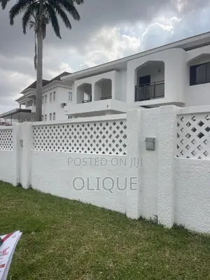 17bdrm Duplex in Maitama for rent