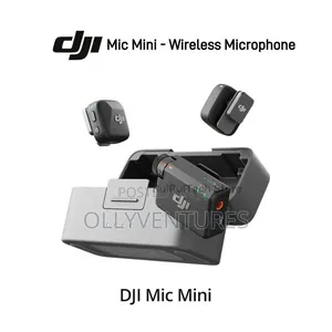 Dj Mic Mini